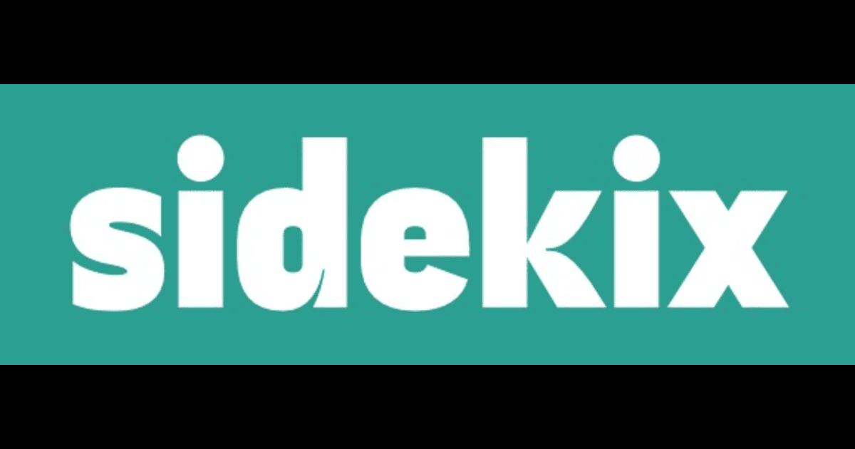 Sidekix